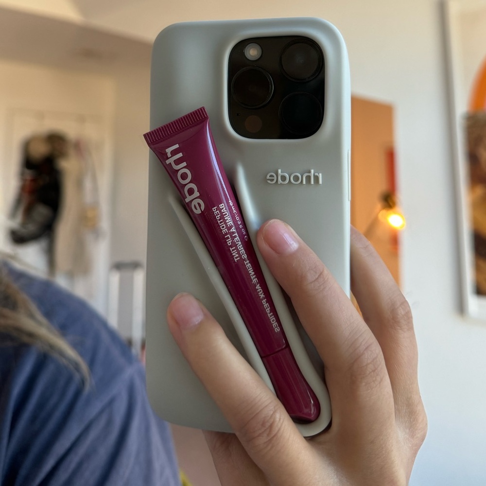 Rhode Lip Case